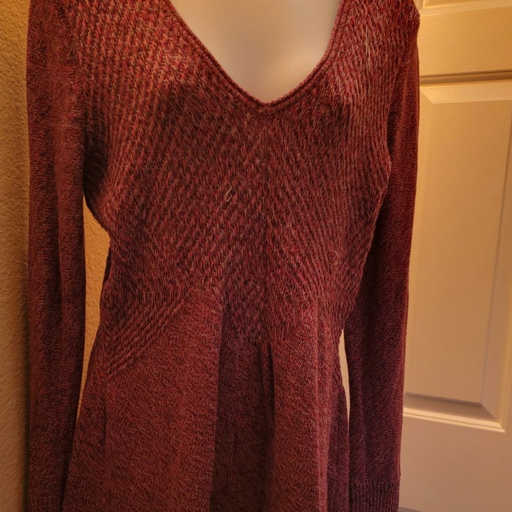 100% cotton Calvin Klein Sweater
